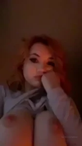 lilly rose [ lillybetrose ] Onlyfans leaked video 18028809 on Hotleaks.tv