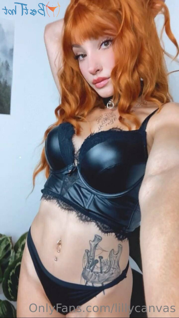 lillycanvas Onlyfans leaked photo 17514639 on Hotleaks.tv