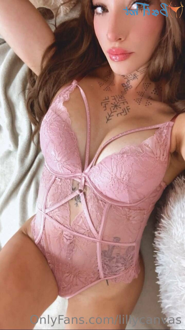 lillycanvas Onlyfans leaked photo 17514744 on Hotleaks.tv