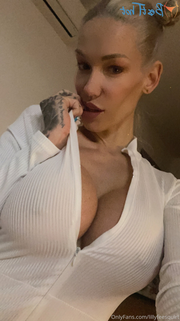 Lillyfee Squirt 💦 [ lillyfeesquirt ] Onlyfans leaked photo 17858779 on Hotleaks.tv