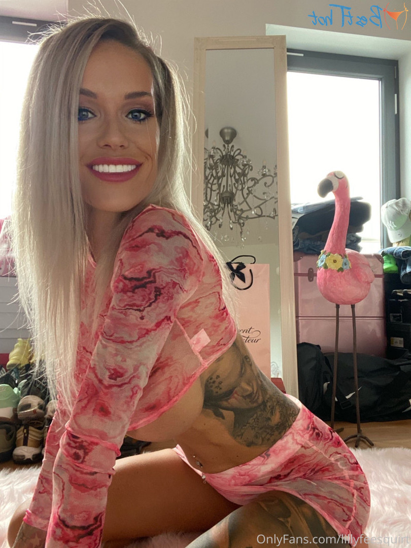 Lillyfee Squirt 💦 [ lillyfeesquirt ] Onlyfans leaked photo 17858859 on Hotleaks.tv