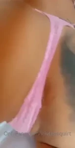 Lillyfee Squirt 💦 [ lillyfeesquirt ] Onlyfans leaked video 18028700 on Hotleaks.tv