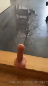 Lillyfee Squirt 💦 [ lillyfeesquirt ] Onlyfans leaked video 18028712 on Hotleaks.tv
