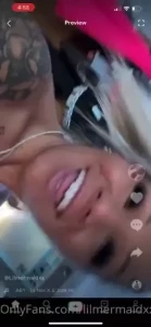 ᗷᗩ𝗂ᒪ𝖤Y [ lilmermaidxx ] Onlyfans leaked video 18028537 on Hotleaks.tv