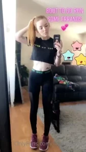 Lily Evans [ lilyevansmfc ] Onlyfans leaked video 18028336 on Hotleaks.tv