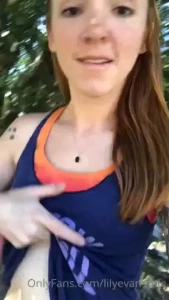 Lily Evans [ lilyevansmfc ] Onlyfans leaked video 18028345 on Hotleaks.tv