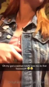 Lily Evans [ lilyevansmfc ] Onlyfans leaked video 18028382 on Hotleaks.tv