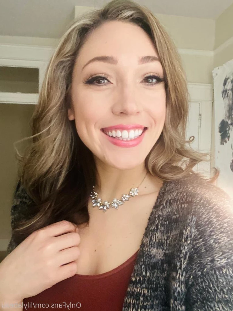Lily LaBeau [ lilylabeau ] Onlyfans leaked photo 17517267 on Hotleaks.tv