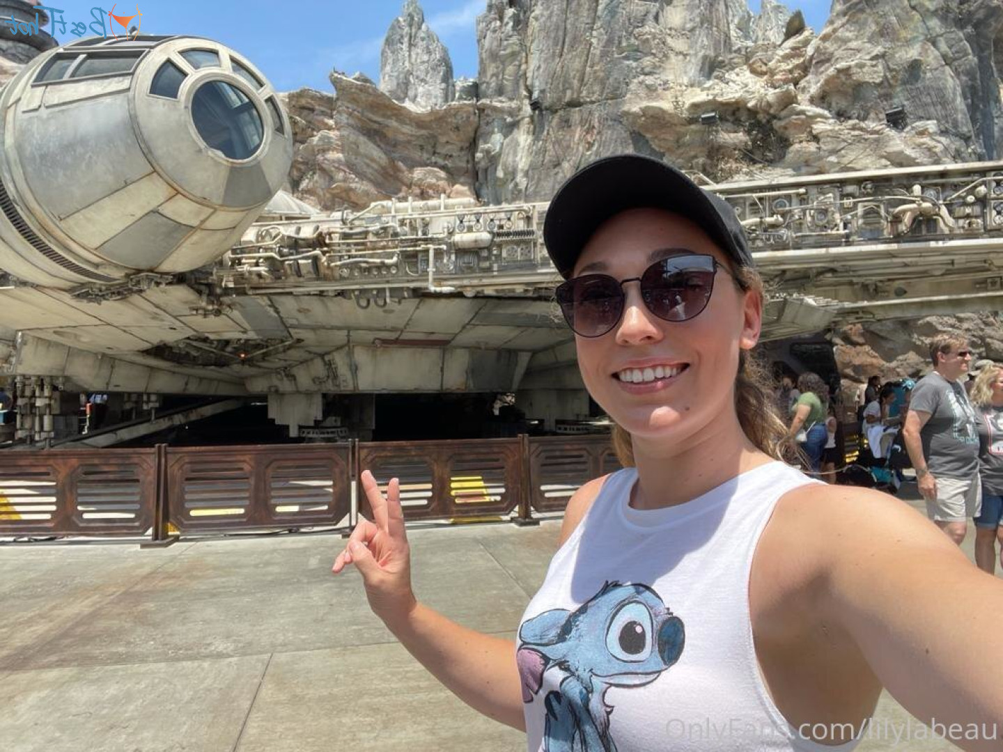 Lily LaBeau [ lilylabeau ] Onlyfans leaked photo 17517349 on Hotleaks.tv