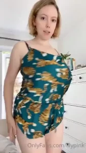 lilypink Onlyfans leaked video 18028215 on Hotleaks.tv