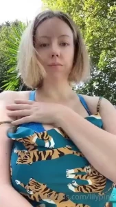 lilypink Onlyfans leaked video 18028231 on Hotleaks.tv