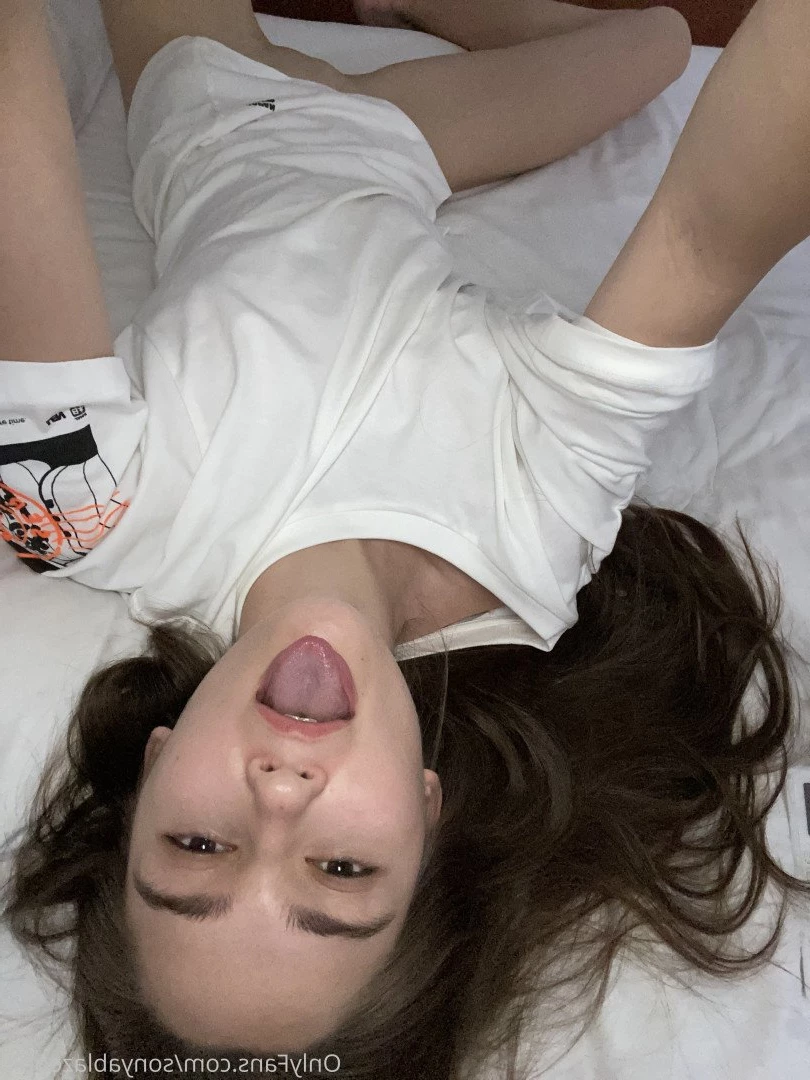  [ sonyablazeonly ] Onlyfans leaked photo 4618202 on Hotleaks.tv