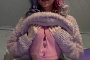 Lily Moonflower [ lilyxmoonflower ] Onlyfans leaked video 18027913 on Hotleaks.tv