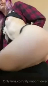 Lily Moonflower [ lilyxmoonflower ] Onlyfans leaked video 18027915 on Hotleaks.tv
