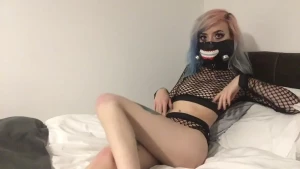 Lily Moonflower [ lilyxmoonflower ] Onlyfans leaked video 18027923 on Hotleaks.tv
