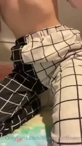 Lily Moonflower [ lilyxmoonflower ] Onlyfans leaked video 18027924 on Hotleaks.tv