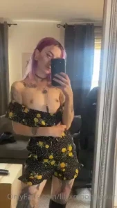 Lily Moonflower [ lilyxmoonflower ] Onlyfans leaked video 18027938 on Hotleaks.tv