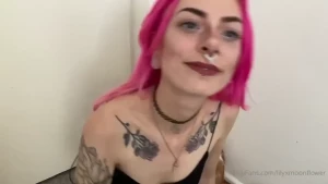 Lily Moonflower [ lilyxmoonflower ] Onlyfans leaked video 18027949 on Hotleaks.tv