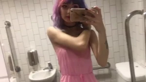 Lily Moonflower [ lilyxmoonflower ] Onlyfans leaked video 18027970 on Hotleaks.tv