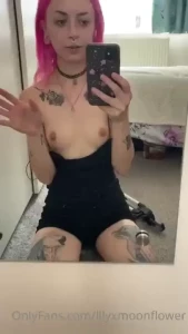 Lily Moonflower [ lilyxmoonflower ] Onlyfans leaked video 18027978 on Hotleaks.tv