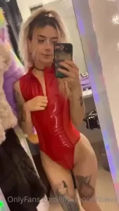 Lily Moonflower [ lilyxmoonflower ] Onlyfans leaked video 18027981 on Hotleaks.tv