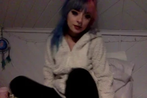 Lily Moonflower [ lilyxmoonflower ] Onlyfans leaked video 18027991 on Hotleaks.tv