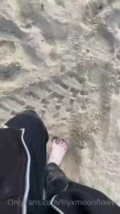 Lily Moonflower [ lilyxmoonflower ] Onlyfans leaked video 18028011 on Hotleaks.tv