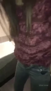 Lina Luxa 🍓 [ linaluxareal ] Onlyfans leaked video 18027842 on Hotleaks.tv