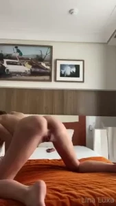 Lina Luxa 🍓 [ linaluxareal ] Onlyfans leaked video 18027843 on Hotleaks.tv