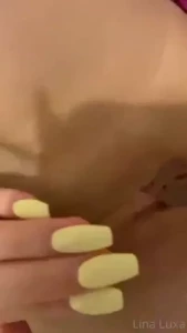 Lina Luxa 🍓 [ linaluxareal ] Onlyfans leaked video 18027849 on Hotleaks.tv