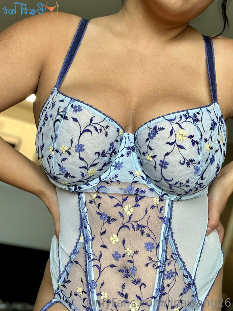 Lina [ linawang26 ] Onlyfans leaked photo 17447049 on Hotleaks.tv