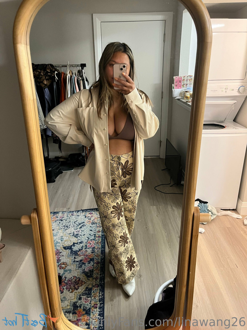 Lina [ linawang26 ] Onlyfans leaked photo 17447249 on Hotleaks.tv