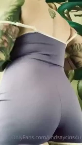 Lindsay Cin [ lindsaycins4u ] Onlyfans leaked video 18027712 on Hotleaks.tv