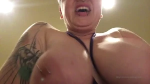 Lindsay Cin [ lindsaycins4u ] Onlyfans leaked video 18027722 on Hotleaks.tv