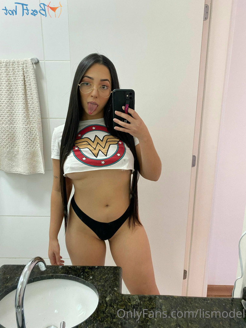 Lis [ lisdelcastilho ] Onlyfans leaked photo 17680359 on Hotleaks.tv