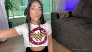 Lis [ lisdelcastilho ] Onlyfans leaked video 18027444 on Hotleaks.tv