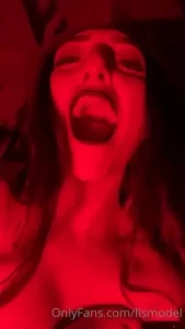 Lis [ lisdelcastilho ] Onlyfans leaked video 18027462 on Hotleaks.tv