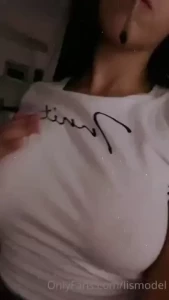 Lis [ lisdelcastilho ] Onlyfans leaked video 18027495 on Hotleaks.tv