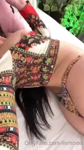 Lis [ lisdelcastilho ] Onlyfans leaked video 18027507 on Hotleaks.tv