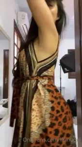 Lis [ lisdelcastilho ] Onlyfans leaked video 18027508 on Hotleaks.tv