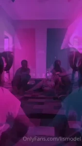 Lis [ lisdelcastilho ] Onlyfans leaked video 18027526 on Hotleaks.tv