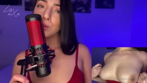 Lis [ lisdelcastilho ] Onlyfans leaked video 18027537 on Hotleaks.tv