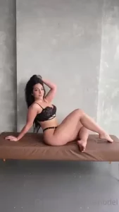 Lis [ lisdelcastilho ] Onlyfans leaked video 18027544 on Hotleaks.tv