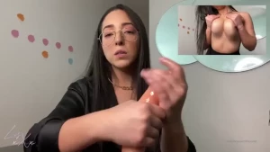 Lis [ lisdelcastilho ] Onlyfans leaked video 18027546 on Hotleaks.tv