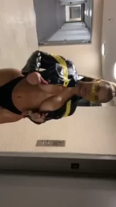 Carmela Habibi [ littlemisslibrarian ] Onlyfans leaked video 18027178 on Hotleaks.tv