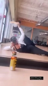 Carmela Habibi [ littlemisslibrarian ] Onlyfans leaked video 18027201 on Hotleaks.tv