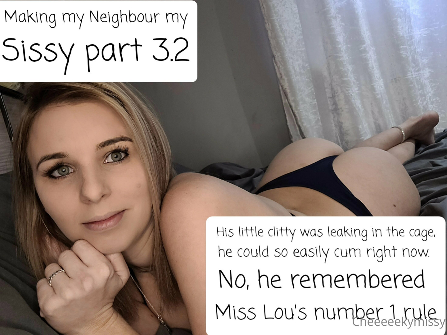 D & Miss Lou [ littlemisslouj ] Onlyfans leaked photo 17860524 on  Hotleaks.tv