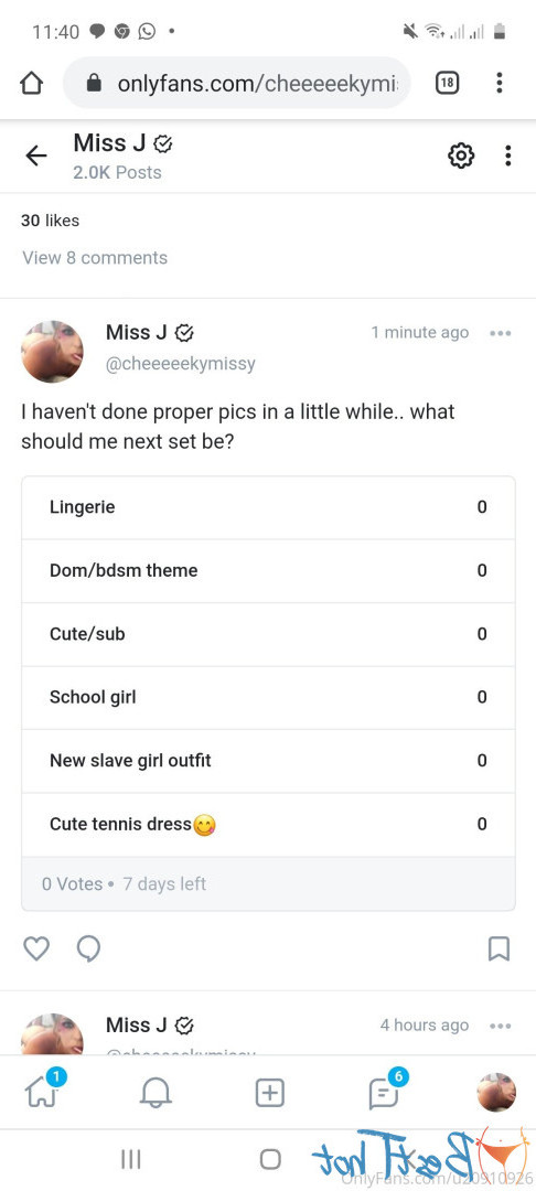 D &amp; Miss Lou [ littlemisslouj ] Onlyfans leaked photo 17860539 on Hotleaks.tv