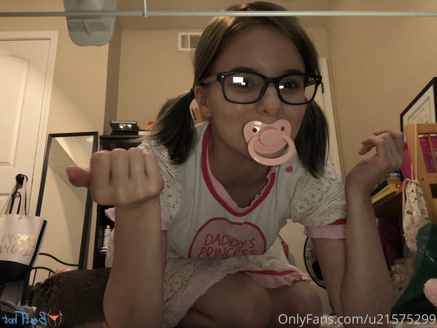 Rosie [ littlerabbitro ] Onlyfans leaked photo 17685184 on Hotleaks.tv