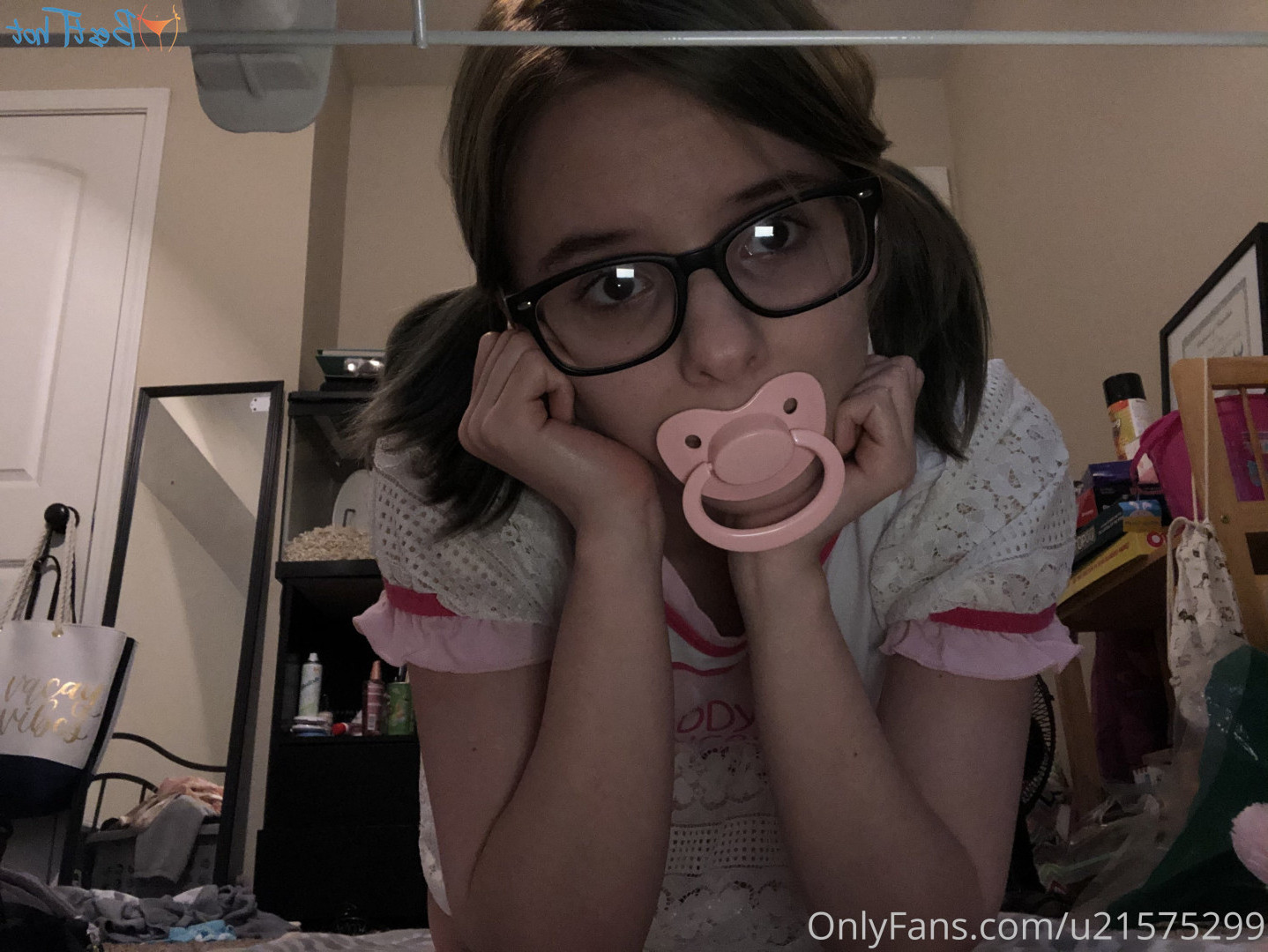 Rosie [ littlerabbitro ] Onlyfans leaked photo 17685204 on Hotleaks.tv